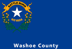Job Directory for Washoe County Nevada