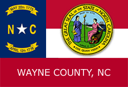 Job Directory for Wayne County NC