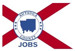 Autauga County Jobs