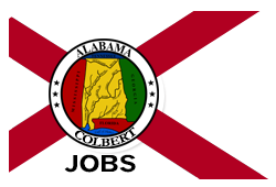 Colbert County Jobs