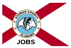 Etowah County Jobs