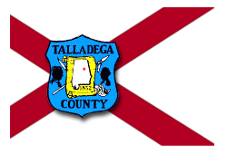 Talladega County Jobs