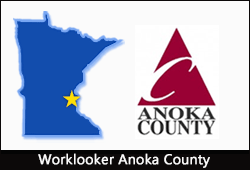 Job Openings for Anoka County MN