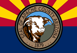 Apache County Arizona Jobs