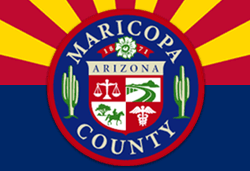 Maricopa County Arizona Jobs