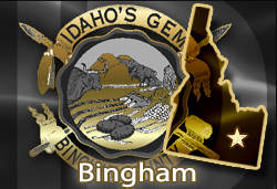 2019 Bingham County Job Postings