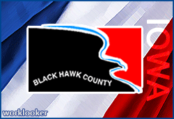 Job Directory for Black Hawk County IA
