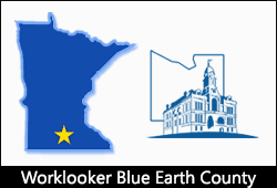 Blue Earth County Minnesota Job Postings