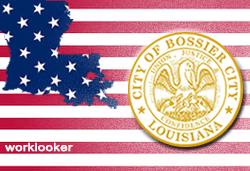 2019 Bossier Louisiana Job Postings