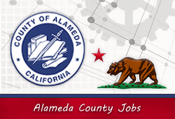 Alameda County Jobs