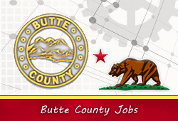 Butte County Jobs