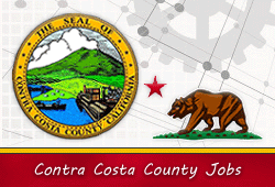 Contra Costa County Jobs