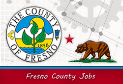 Fresno County Jobs