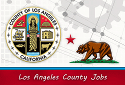 Los Angeles County Jobs