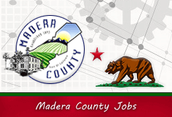 Madera County Jobs