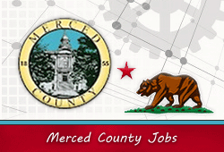 Merced County Jobs