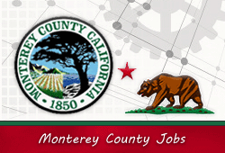 Monterey County Jobs