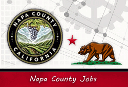 Napa County Jobs