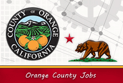 Orange County Jobs