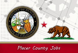 Placer County Jobs
