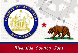 Riverside County Jobs