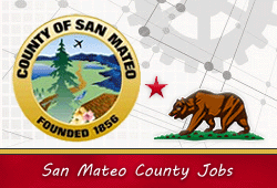 San Mateo County Jobs