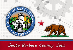 Santa Barbara County Jobs