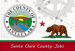 Santa Clara County Jobs