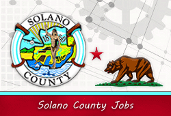 Solano County Jobs