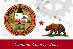 Sonoma County Jobs