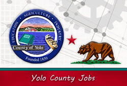 Yolo County Jobs