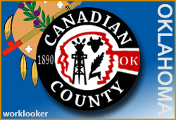 Job Openings for Canadian County OK
