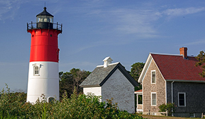 Cape Cod
