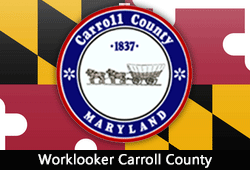 Job Openings for Carroll County MD