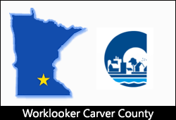 Carver County Minnesota Job Postings