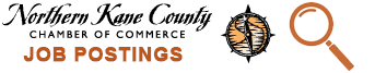 Northern Kane County Chamber of Commerce NKCC Jobs