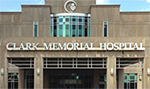Clark Memorial Hospital Jobs