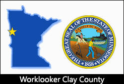 Clay County Minnesota Job Postings