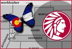 Arapahoe County Jobs
