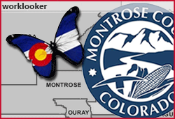 Montrose County Jobs
