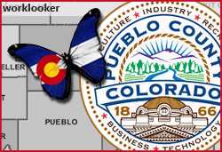 Pueblo County Jobs
