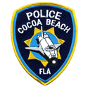 Cocoa Beach Police Department