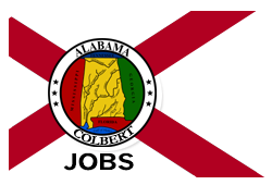 Job Directory for Colbert County Alabama