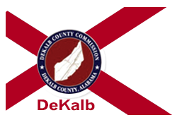 Job Directory for DeKalb County AL