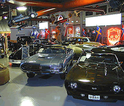 Mount Dora Museum of Speed