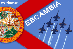 Job Directory for Escambia County FL