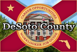 DeSoto County Jobs