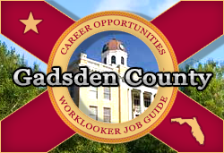 Gadsden County Jobs