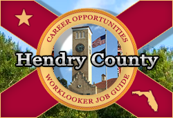 Hendry County Jobs