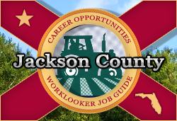Jackson County Jobs